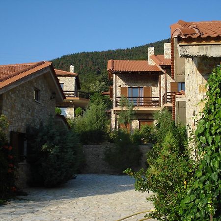 Georgio'S V Chalet Kalavrita المظهر الخارجي الصورة