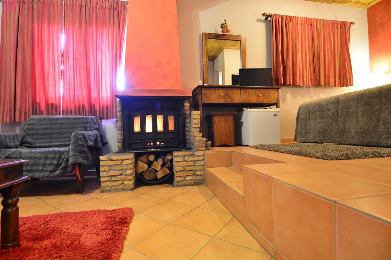 Georgio'S V Chalet Kalavrita المظهر الخارجي الصورة