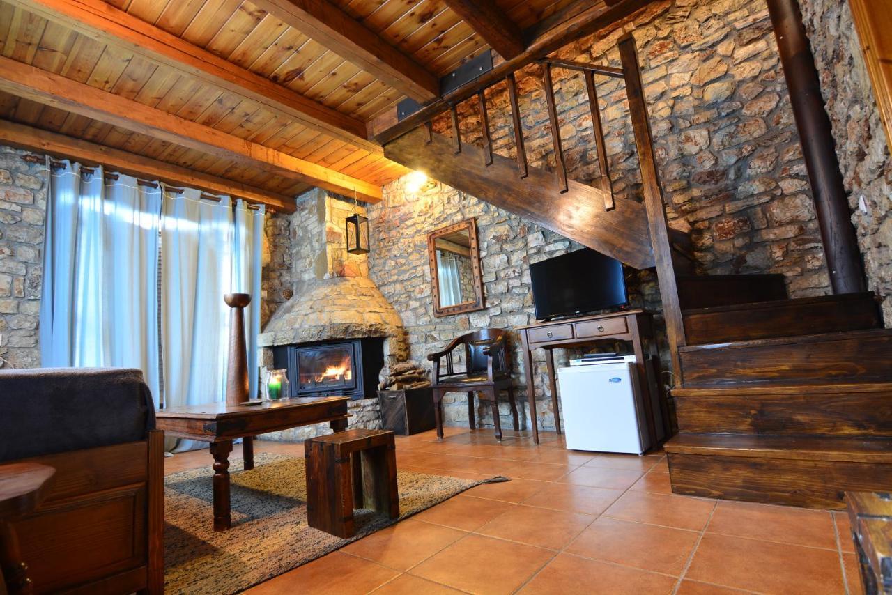 Georgio'S V Chalet Kalavrita المظهر الخارجي الصورة