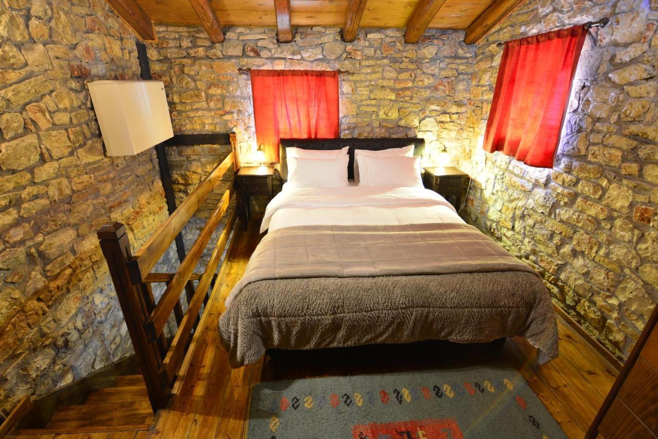 Georgio'S V Chalet Kalavrita المظهر الخارجي الصورة