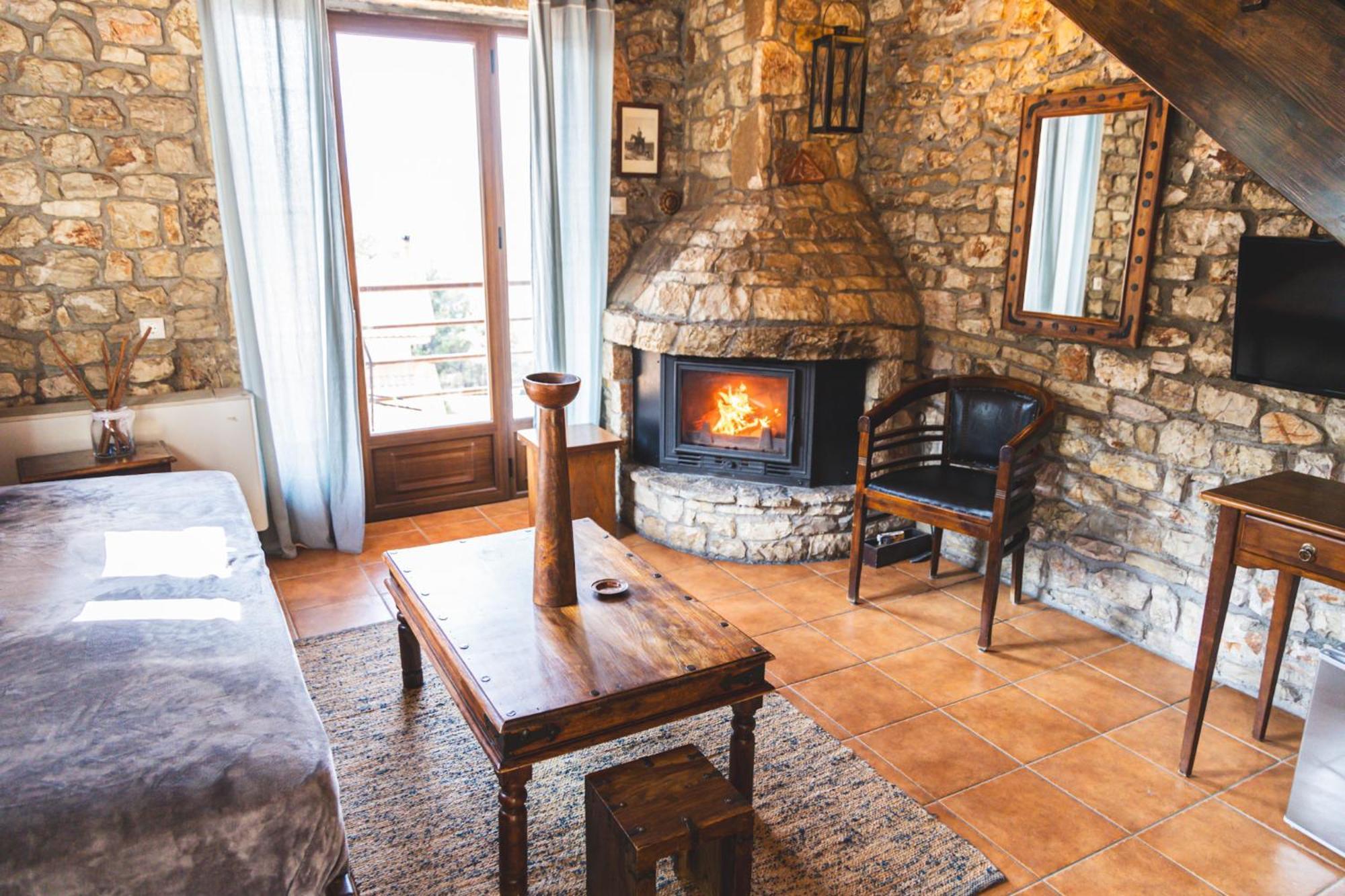 Georgio'S V Chalet Kalavrita المظهر الخارجي الصورة