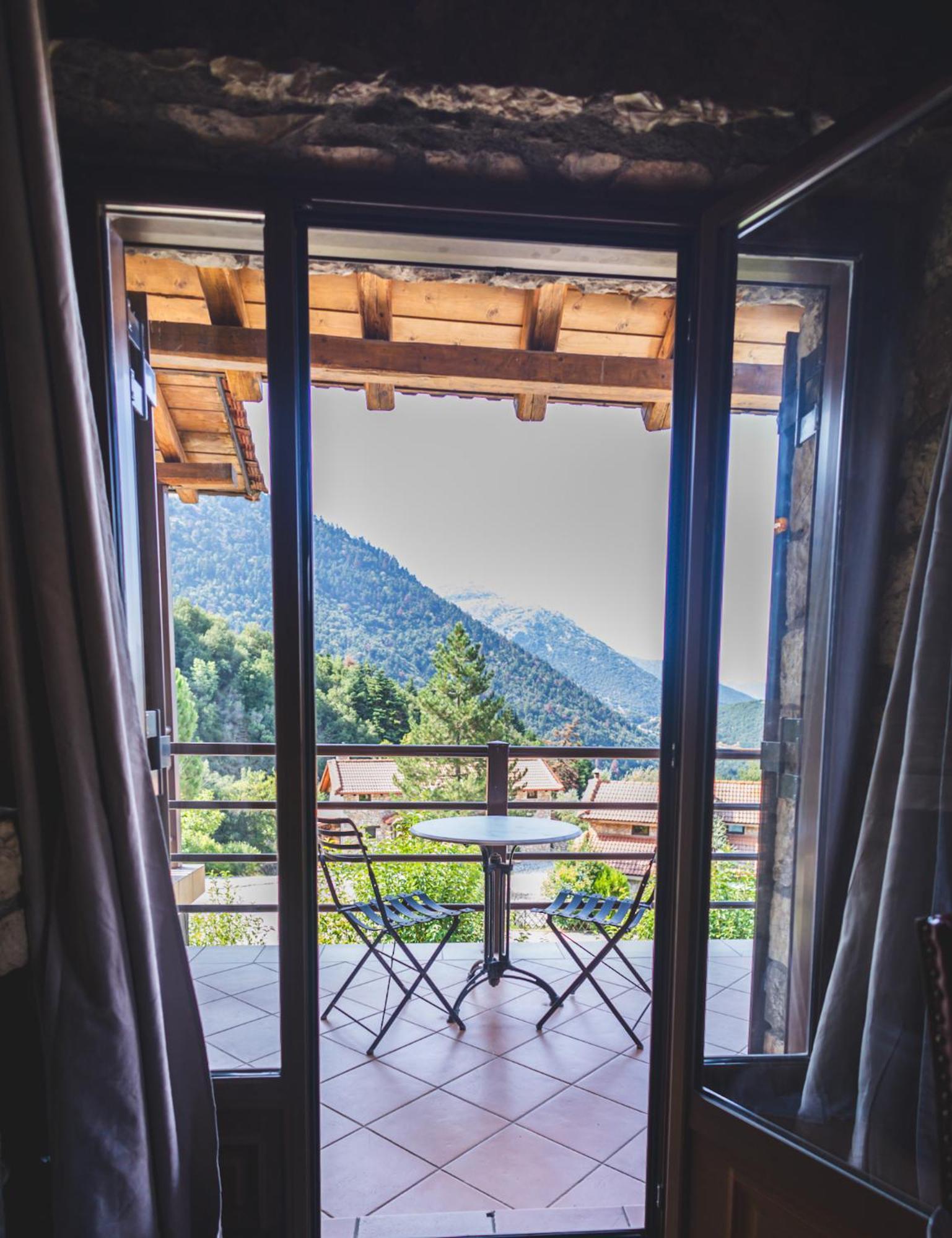 Georgio'S V Chalet Kalavrita المظهر الخارجي الصورة